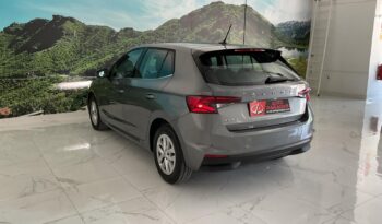SKODA FABIA 1.0 TSI 110 CV DSG AMBITION completo