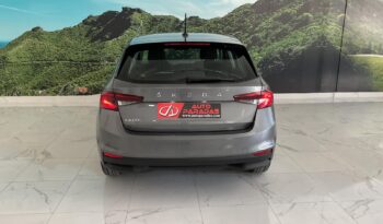 SKODA FABIA 1.0 TSI 110 CV DSG AMBITION completo