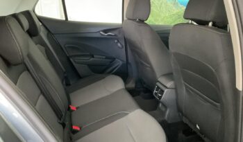 SKODA FABIA 1.0 TSI 110 CV DSG AMBITION completo
