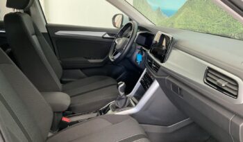 VOLKSWAGEN T- ROC 2.0 TDI 115 CV LIFE completo