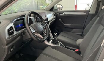 VOLKSWAGEN T- ROC 2.0 TDI 115 CV LIFE completo