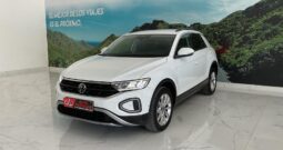 VOLKSWAGEN T- ROC 2.0 TDI 115 CV LIFE