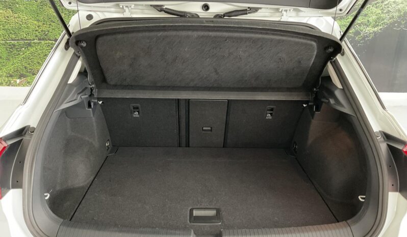 VOLKSWAGEN T- ROC 2.0 TDI 115 CV LIFE completo