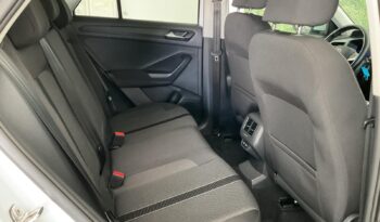VOLKSWAGEN T- ROC 2.0 TDI 115 CV LIFE completo