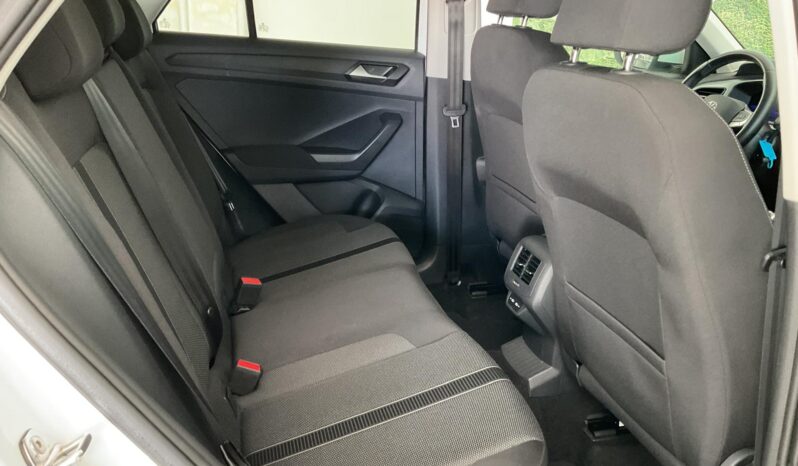 VOLKSWAGEN T- ROC 2.0 TDI 115 CV LIFE completo