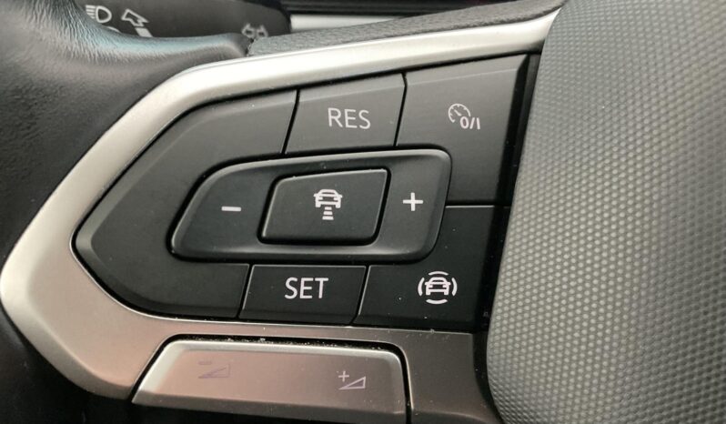 VOLKSWAGEN T- ROC 2.0 TDI 115 CV LIFE completo