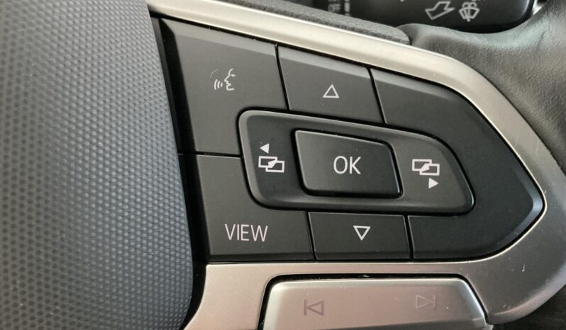 VOLKSWAGEN T- ROC 2.0 TDI 115 CV LIFE completo
