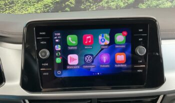VOLKSWAGEN T- ROC 2.0 TDI 115 CV LIFE completo