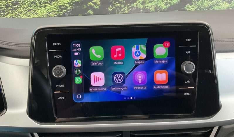 VOLKSWAGEN T- ROC 2.0 TDI 115 CV LIFE completo