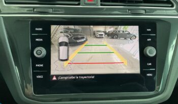 VOLKWAGEN TIGUAN 2.0 TDI 150 CV URBAN SPORT completo