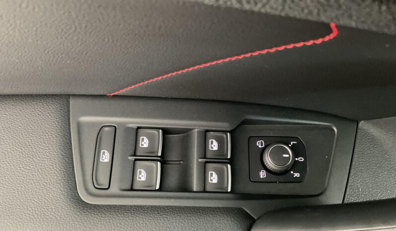 VOLKWAGEN TIGUAN 2.0 TDI 150 CV URBAN SPORT completo