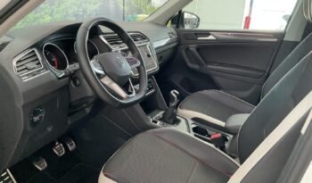VOLKWAGEN TIGUAN 2.0 TDI 150 CV URBAN SPORT completo