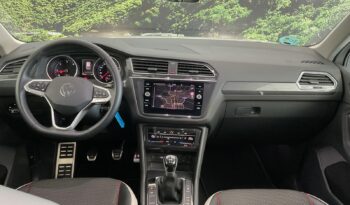 VOLKWAGEN TIGUAN 2.0 TDI 150 CV URBAN SPORT completo