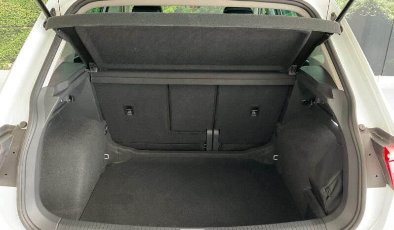 VOLKWAGEN TIGUAN 2.0 TDI 150 CV URBAN SPORT completo