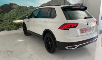 VOLKWAGEN TIGUAN 2.0 TDI 150 CV URBAN SPORT completo