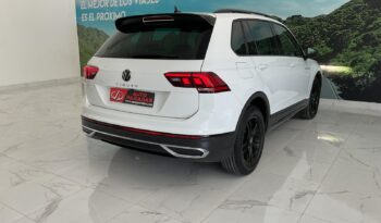 VOLKWAGEN TIGUAN 2.0 TDI 150 CV URBAN SPORT completo