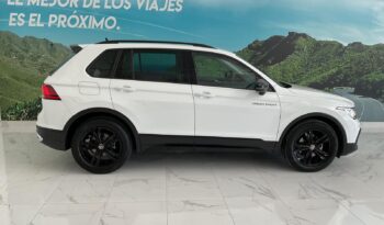VOLKWAGEN TIGUAN 2.0 TDI 150 CV URBAN SPORT completo
