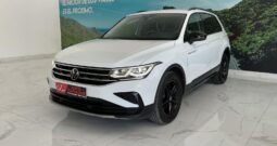 VOLKWAGEN TIGUAN 2.0 TDI 150 CV URBAN SPORT