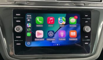 VOLKWAGEN TIGUAN 2.0 TDI 150 CV URBAN SPORT completo