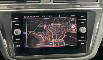 VOLKWAGEN TIGUAN 2.0 TDI 150 CV URBAN SPORT completo
