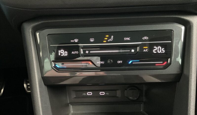 VOLKWAGEN TIGUAN 2.0 TDI 150 CV URBAN SPORT completo
