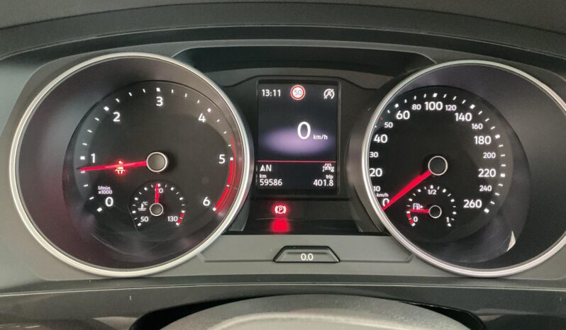 VOLKWAGEN TIGUAN 2.0 TDI 150 CV URBAN SPORT completo