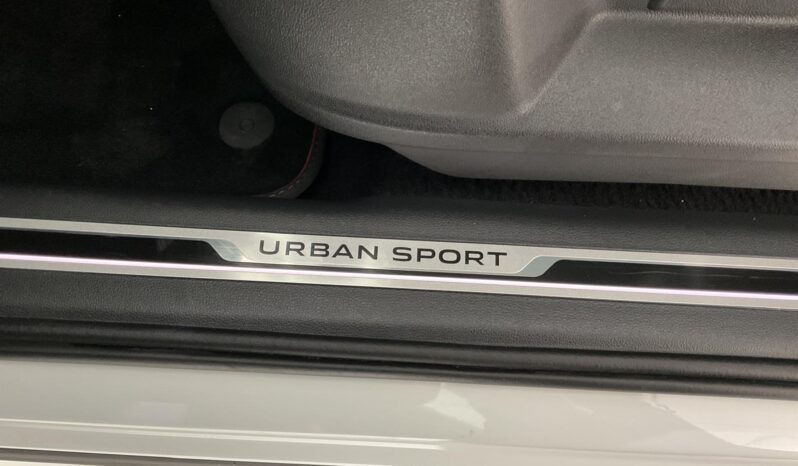 VOLKWAGEN TIGUAN 2.0 TDI 150 CV URBAN SPORT completo