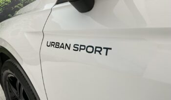 VOLKWAGEN TIGUAN 2.0 TDI 150 CV URBAN SPORT completo