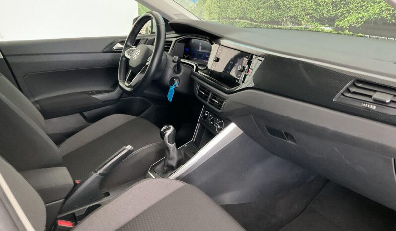VOLKSWAGEN POLO 1.0 TSI 95 CV ADVANCE completo
