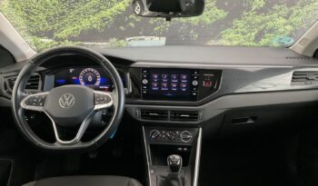 VOLKSWAGEN POLO 1.0 TSI 95 CV ADVANCE completo