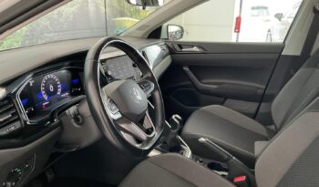 VOLKSWAGEN POLO 1.0 TSI 95 CV ADVANCE completo
