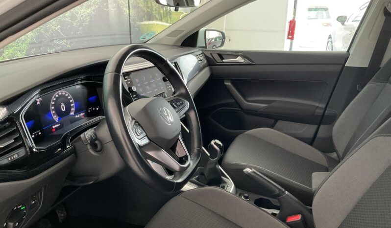 VOLKSWAGEN POLO 1.0 TSI 95 CV ADVANCE completo