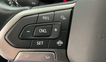 VOLKSWAGEN POLO 1.0 TSI 95 CV ADVANCE completo
