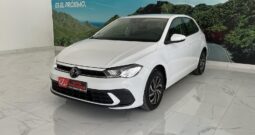 VOLKSWAGEN POLO 1.0 TSI 95 CV ADVANCE