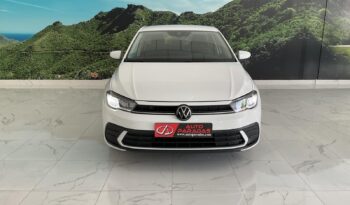 VOLKSWAGEN POLO 1.0 TSI 95 CV ADVANCE completo