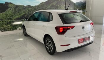 VOLKSWAGEN POLO 1.0 TSI 95 CV ADVANCE completo