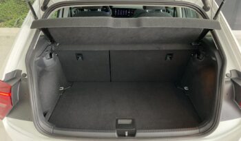 VOLKSWAGEN POLO 1.0 TSI 95 CV ADVANCE completo