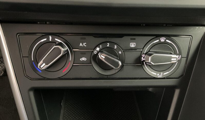 VOLKSWAGEN POLO 1.0 TSI 95 CV ADVANCE completo