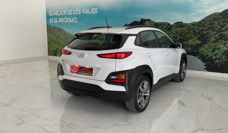 HYUNDAI KONA 1.0 TGDI 120 CV KLASS completo