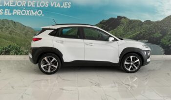 HYUNDAI KONA 1.0 TGDI 120 CV KLASS completo