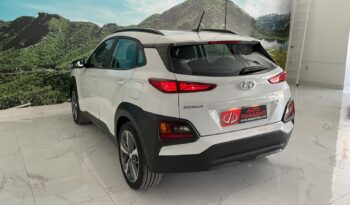 HYUNDAI KONA 1.0 TGDI 120 CV KLASS completo