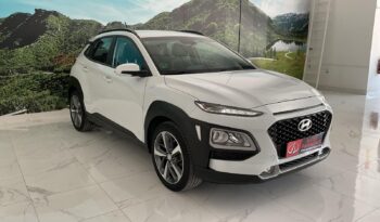 HYUNDAI KONA 1.0 TGDI 120 CV KLASS completo