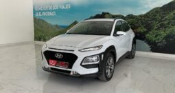 HYUNDAI KONA 1.0 TGDI 120 CV KLASS