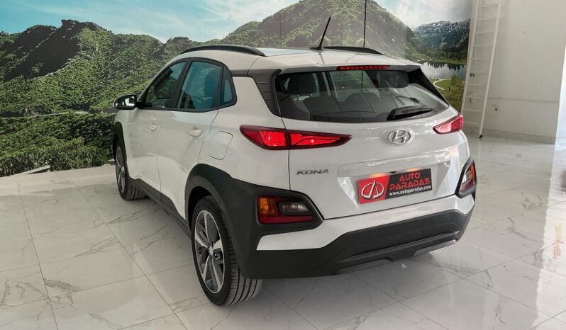 HYUNDAI KONA 1.0 TGDI 120 CV KLASS completo
