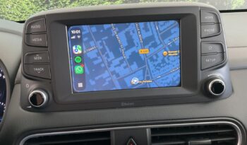 HYUNDAI KONA 1.0 TGDI 120 CV KLASS completo