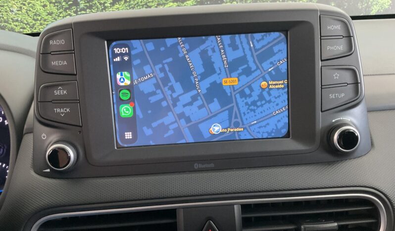 HYUNDAI KONA 1.0 TGDI 120 CV KLASS completo