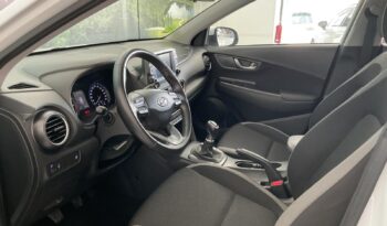 HYUNDAI KONA 1.0 TGDI 120 CV KLASS completo