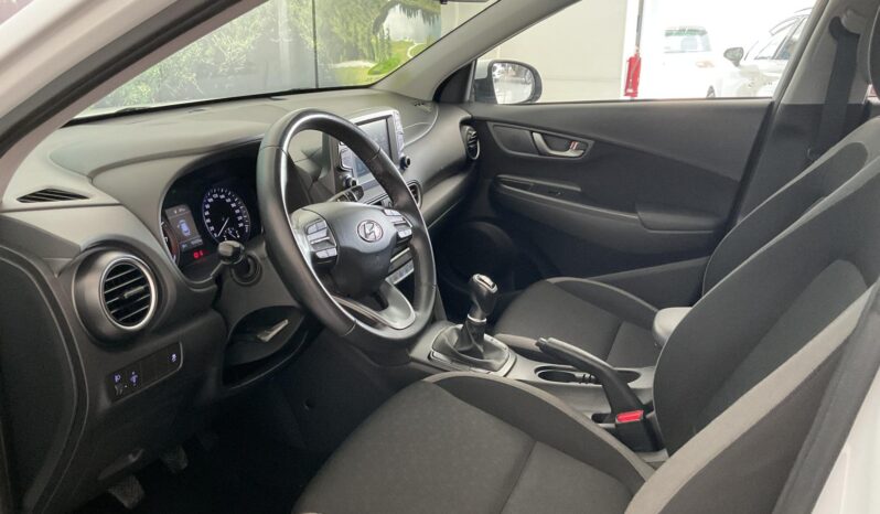 HYUNDAI KONA 1.0 TGDI 120 CV KLASS completo
