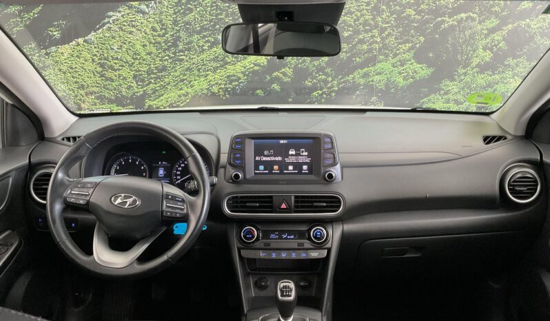 HYUNDAI KONA 1.0 TGDI 120 CV KLASS completo