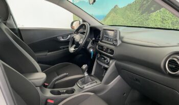 HYUNDAI KONA 1.0 TGDI 120 CV KLASS completo